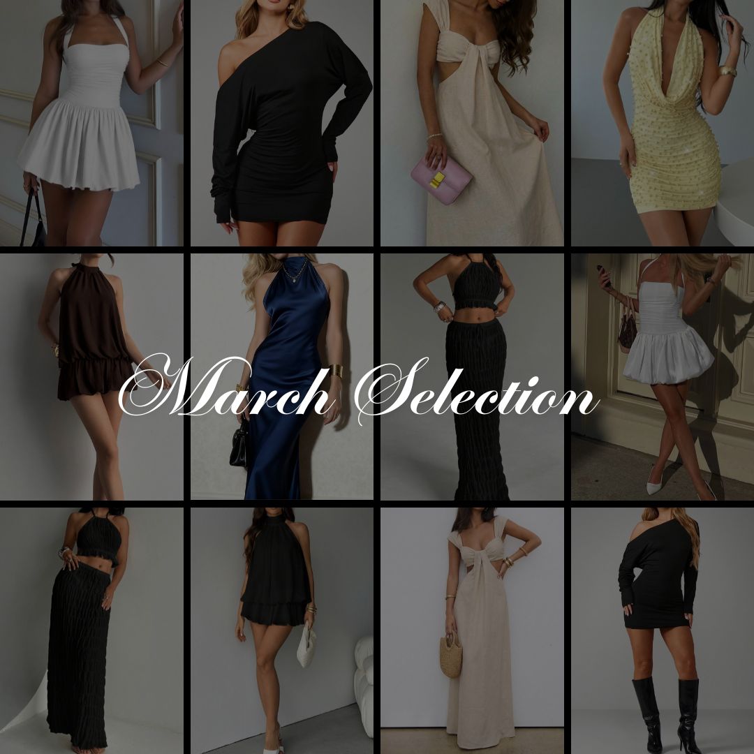 March Selection '26