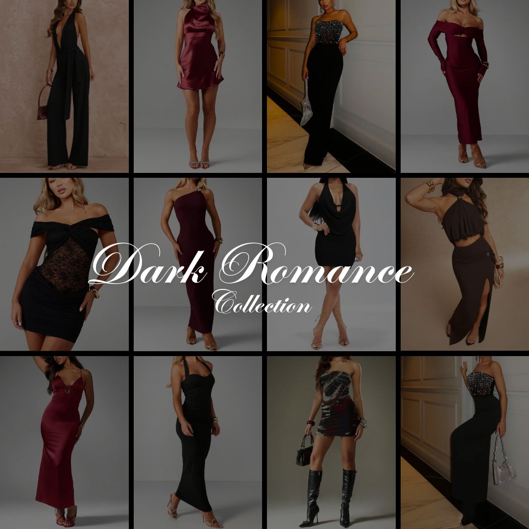 Dark Romance Collection '26