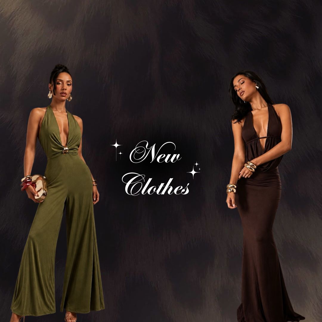 September Outfits '26