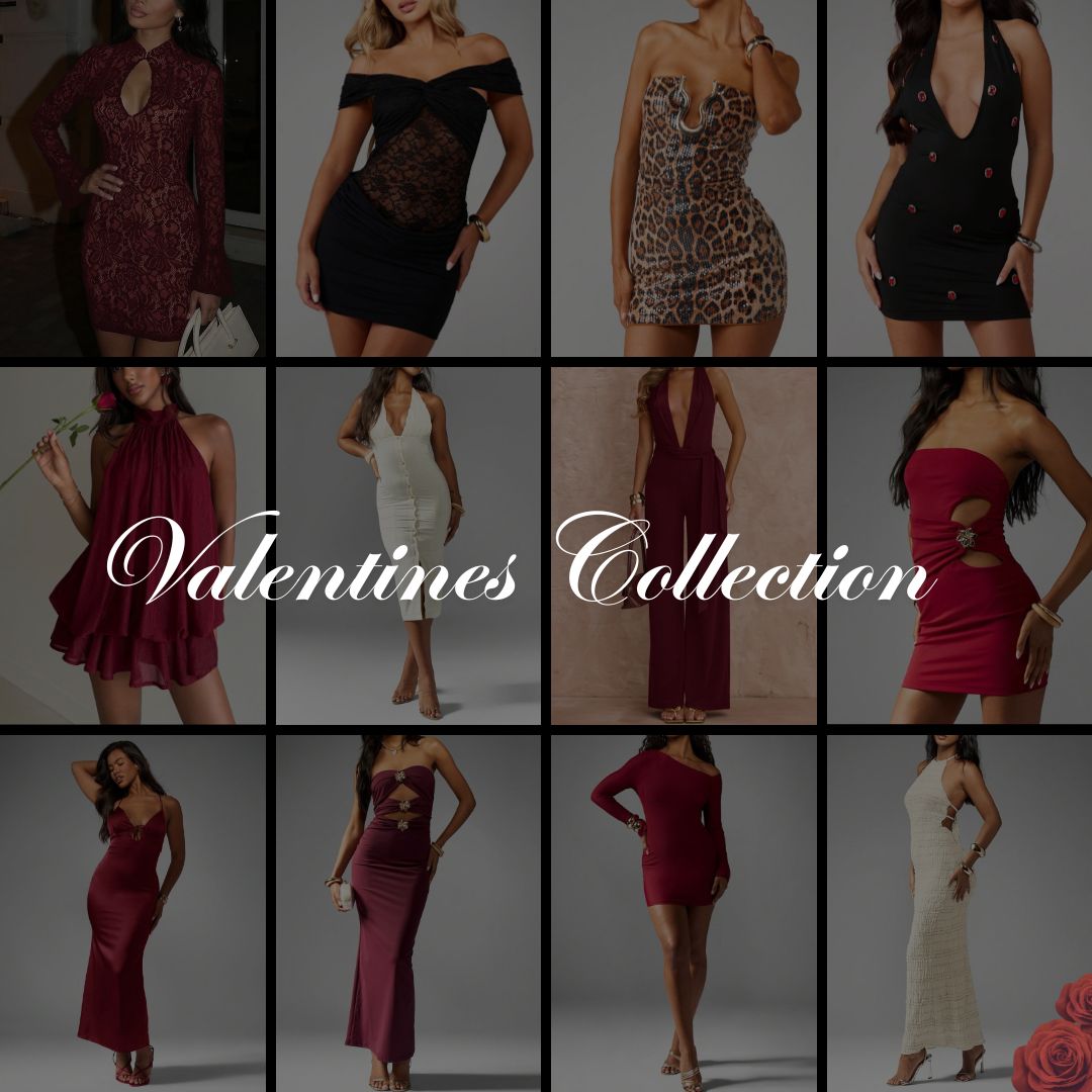 Valentine's Collection '26