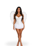 Angel Set Costume
