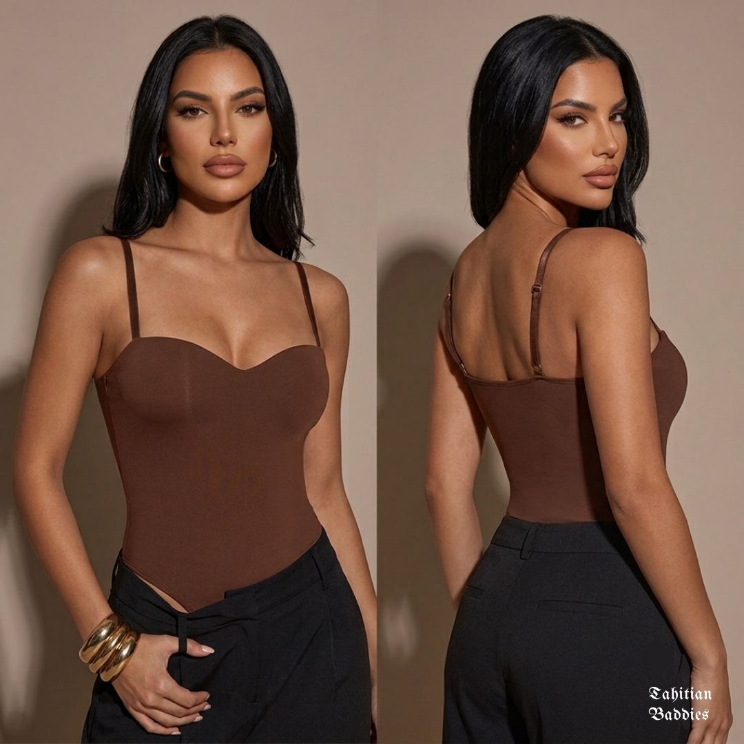 Brown Body