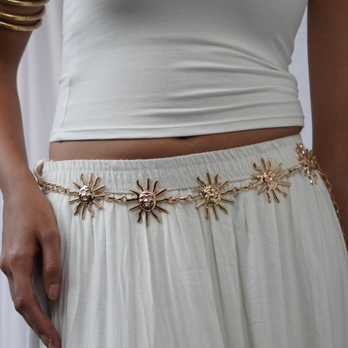 Body Chain #3