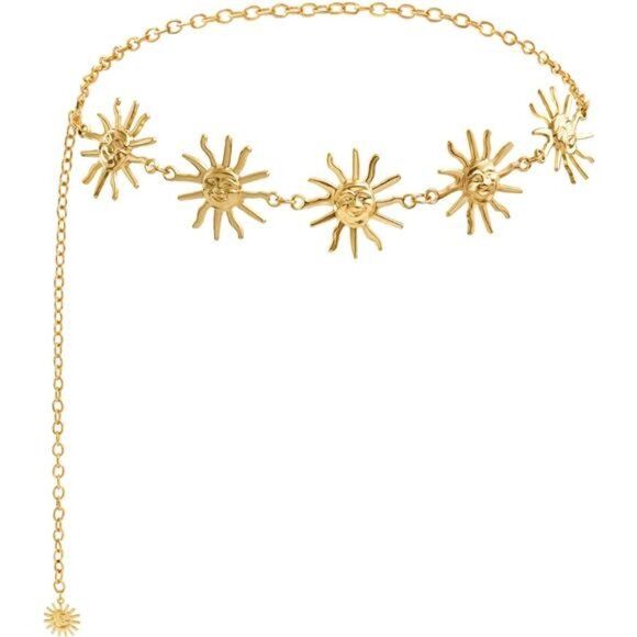 Body Chain #3