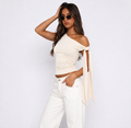 Off-the Shoulder Top