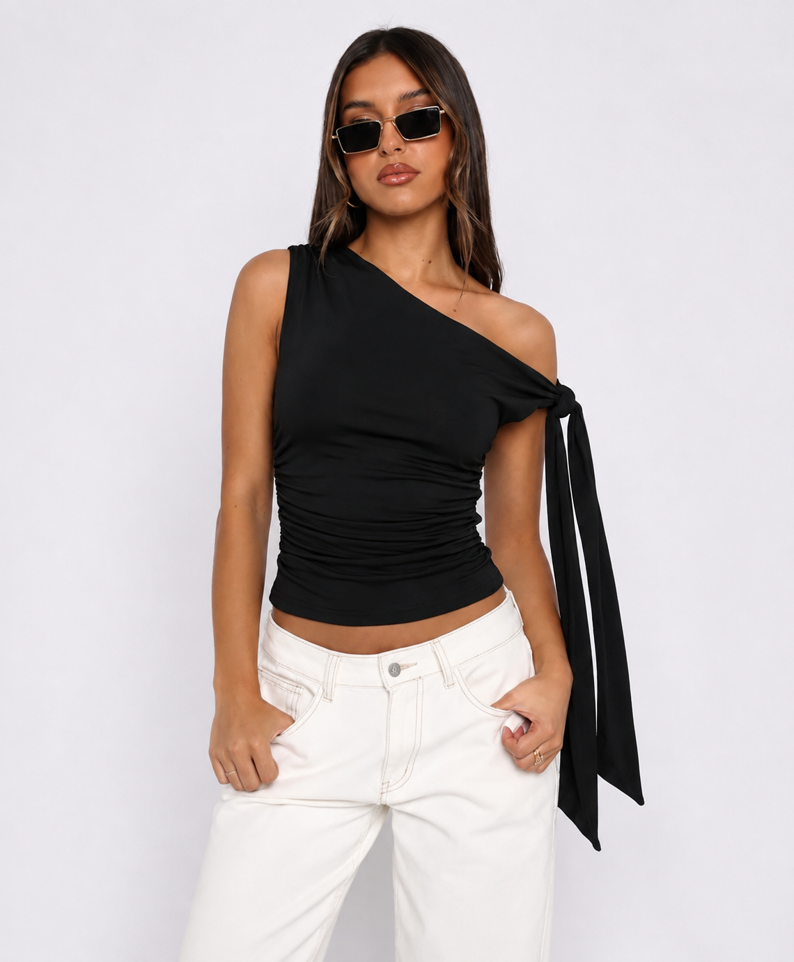 Off-the Shoulder Top