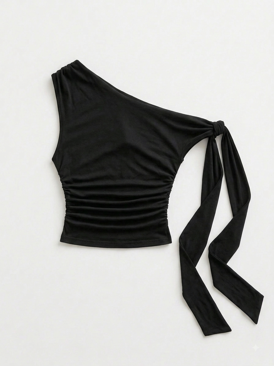 Off-the Shoulder Top