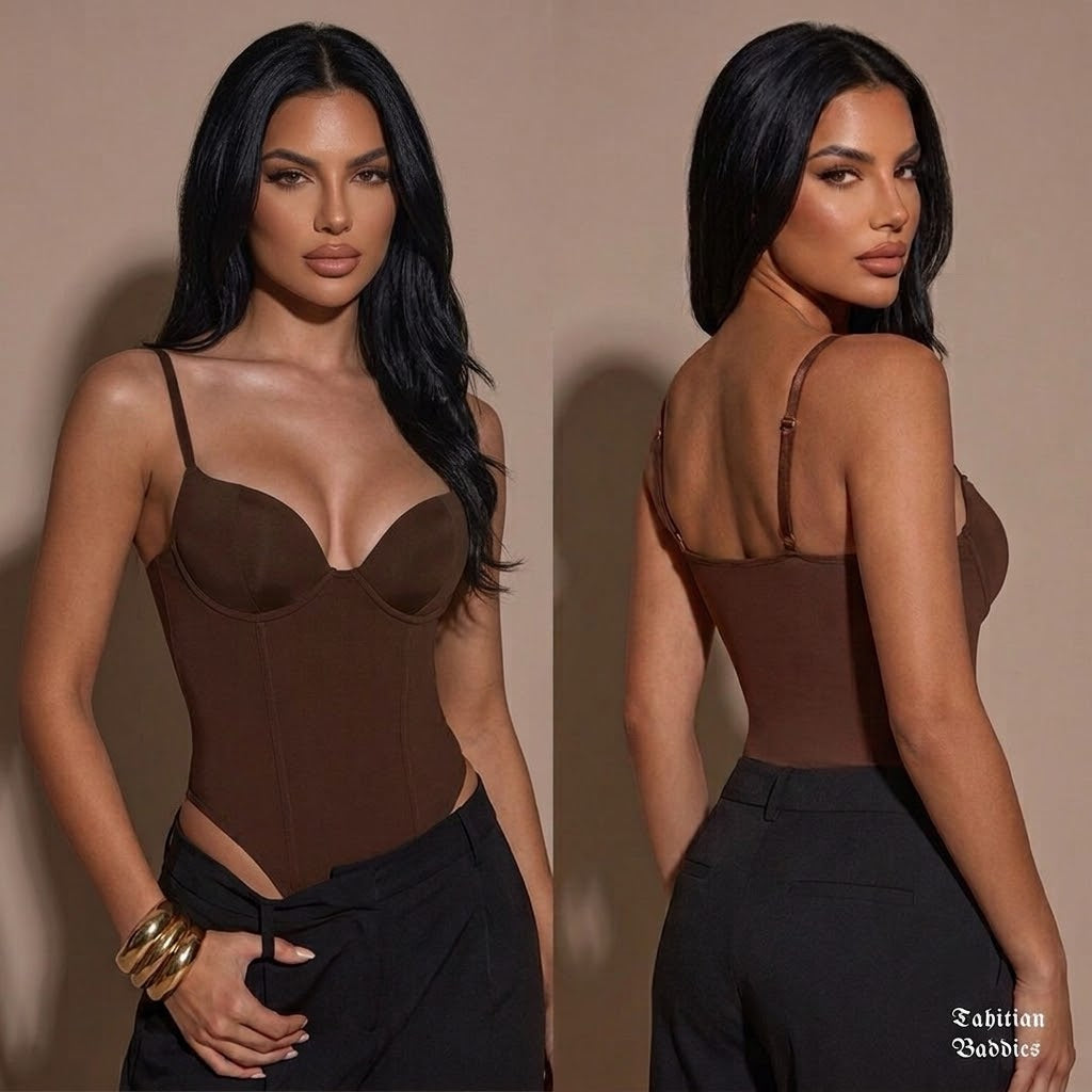 Brown Body
