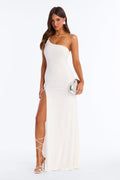 White Diamonds Dress