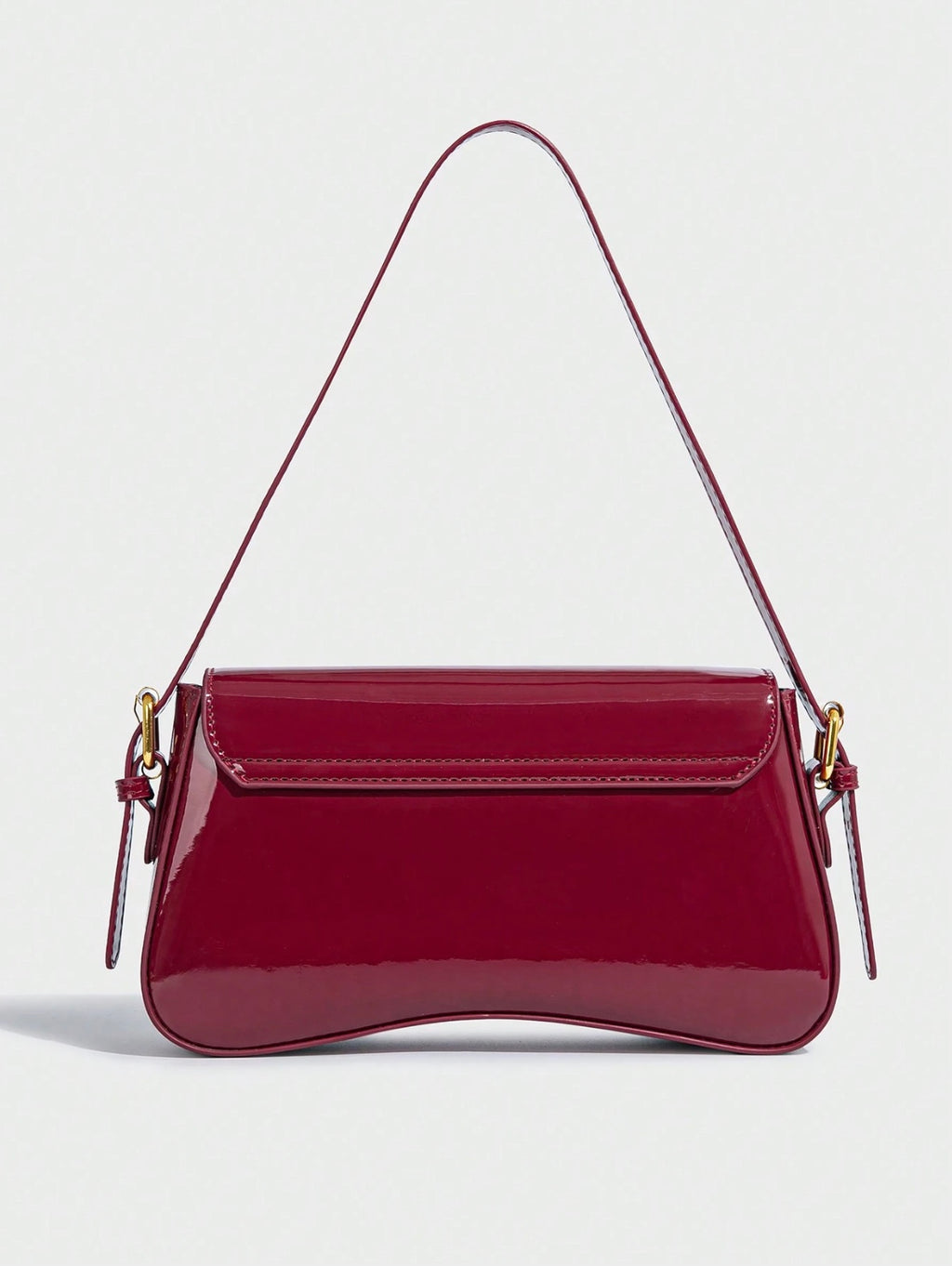 Cherry Bag Bordeau