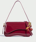 Cherry Bag Bordeau