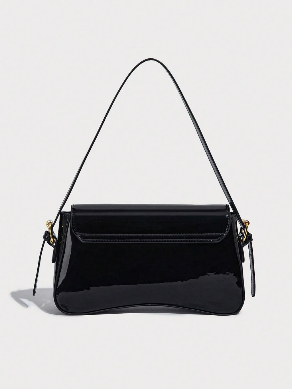 Cherry Bag Black
