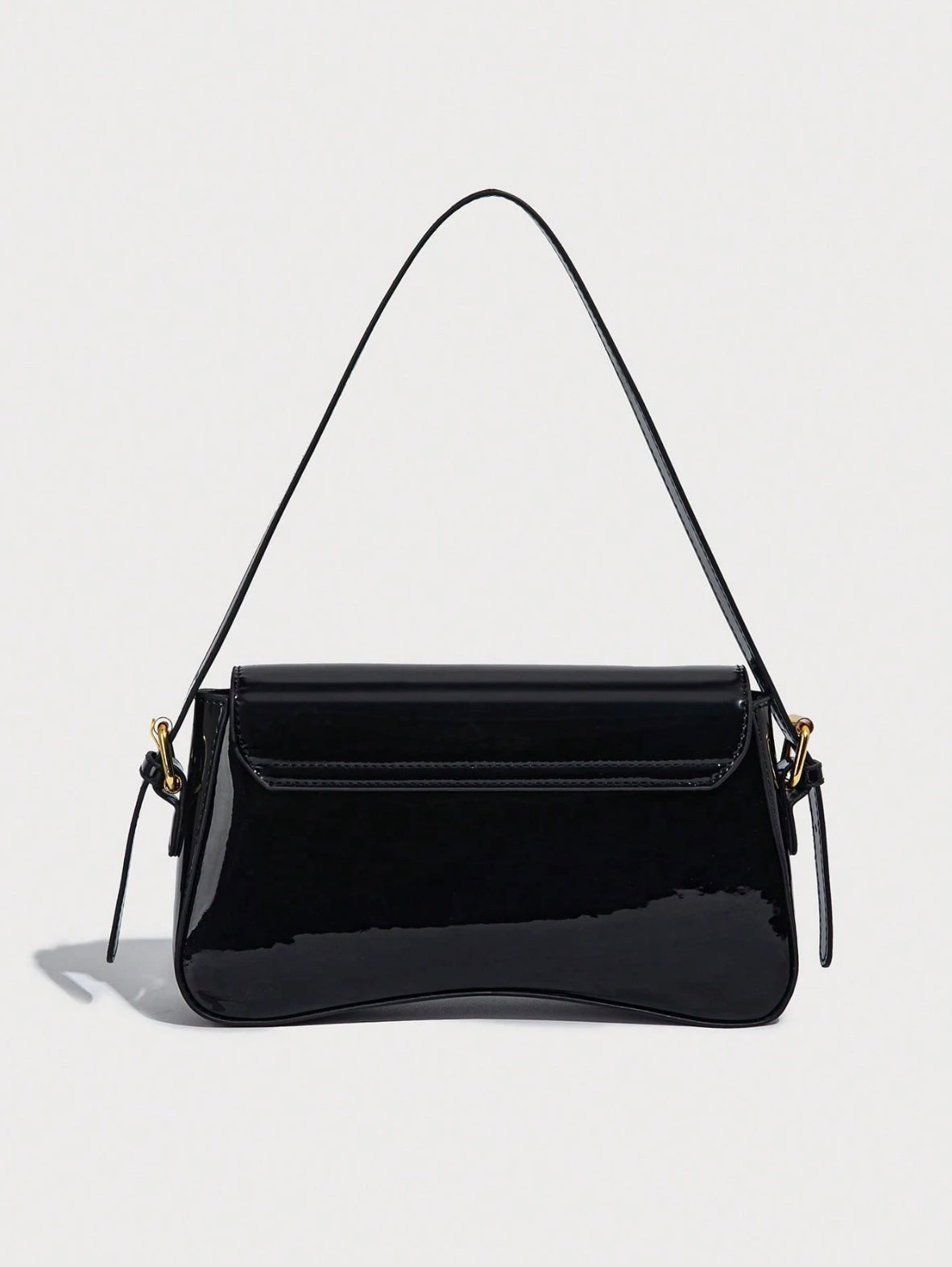 Cherry Bag Black