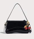 Cherry Bag Black