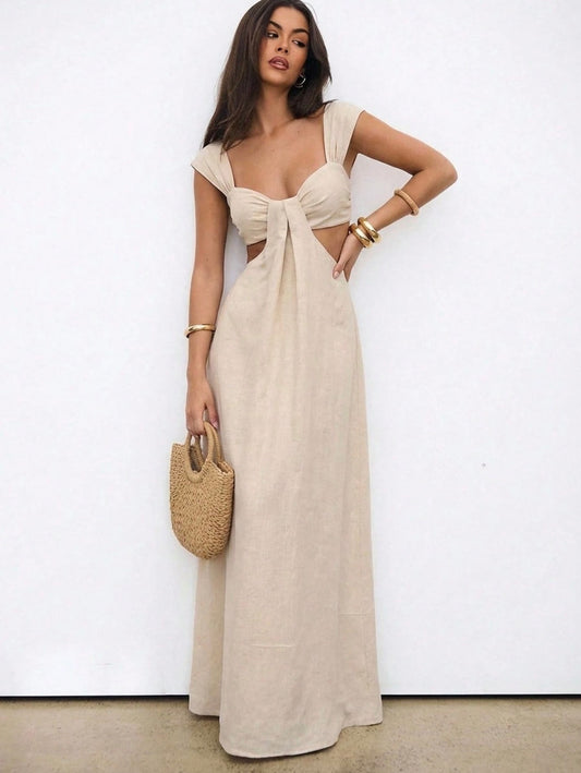 Bali Long Dress