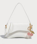 Cherry Bag White