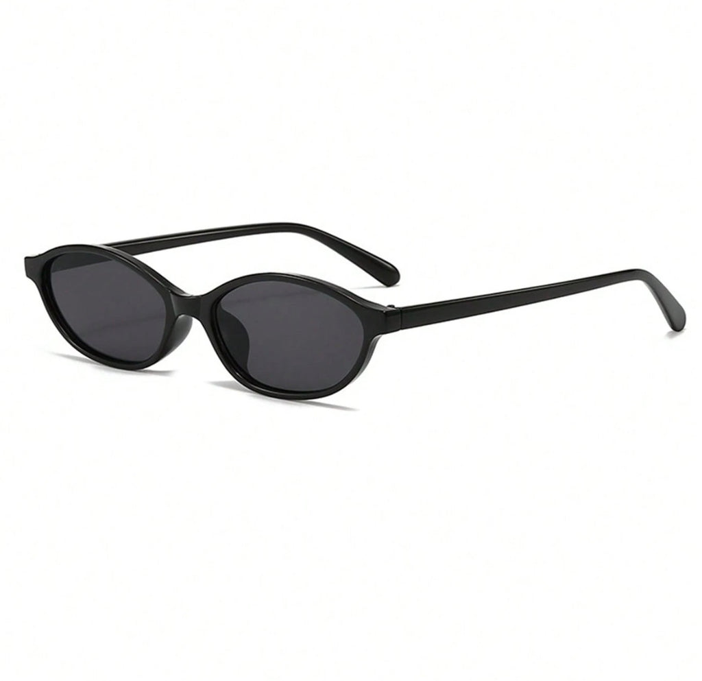 Sunglasses #2 Black
