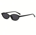 Sunglasses #2 Black