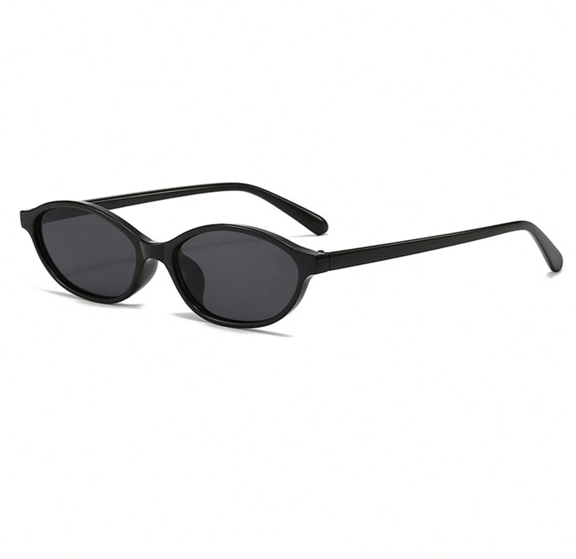 Sunglasses #2 Black