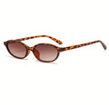 Sunglasses #1 Leopard