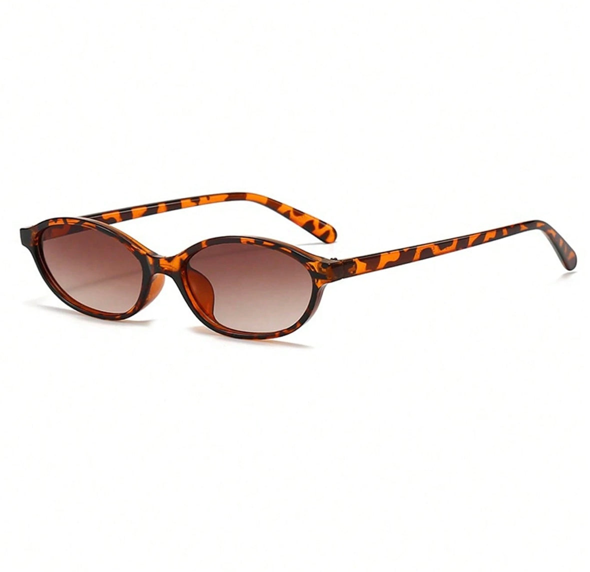Sunglasses #1 Leopard