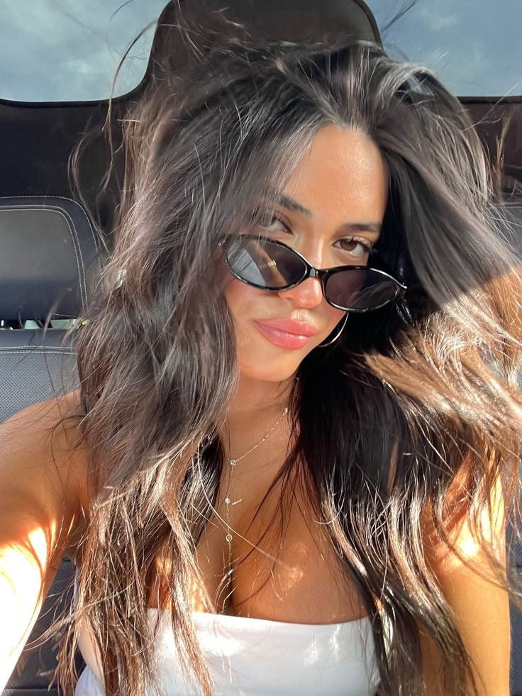 Sunglasses #2 Black