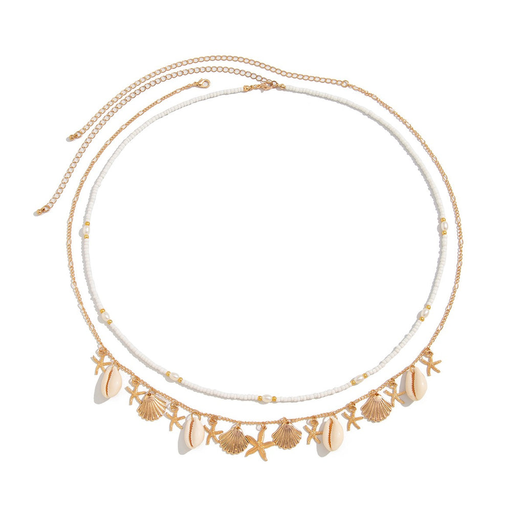 Body Chain #1