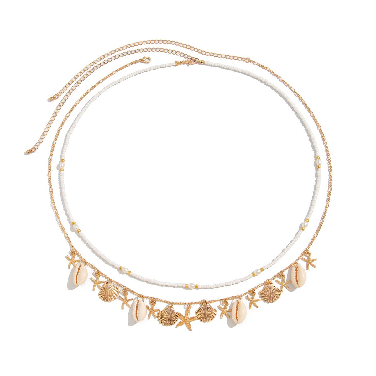 Body Chain #1