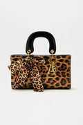 Leopard Mini Bag