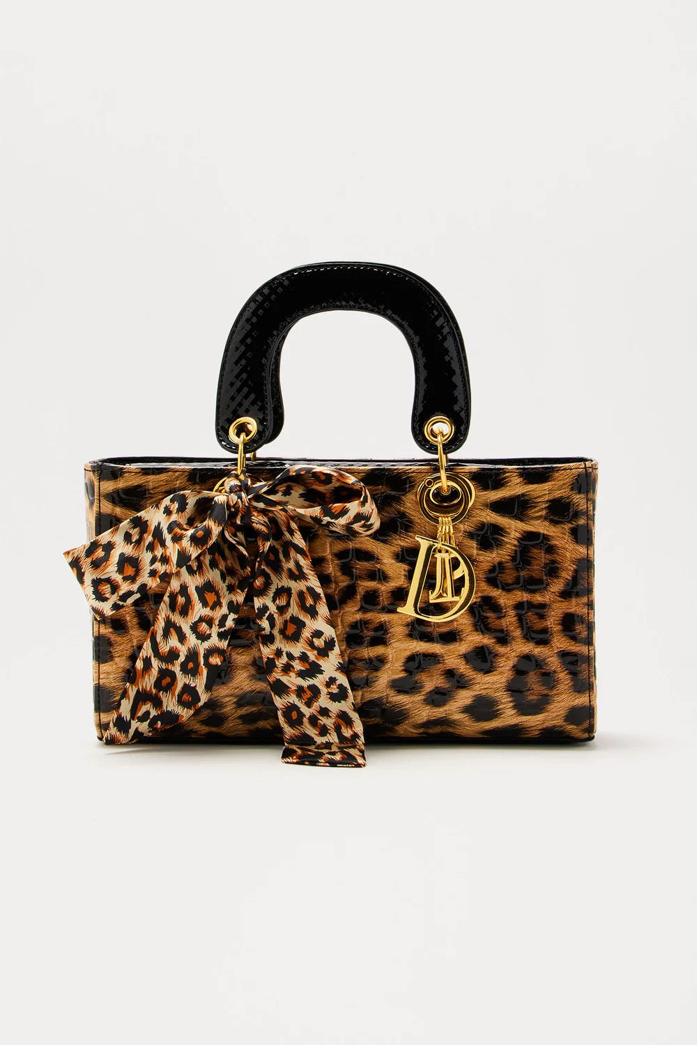 Leopard Mini Bag