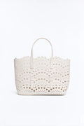 White Tiny Bag