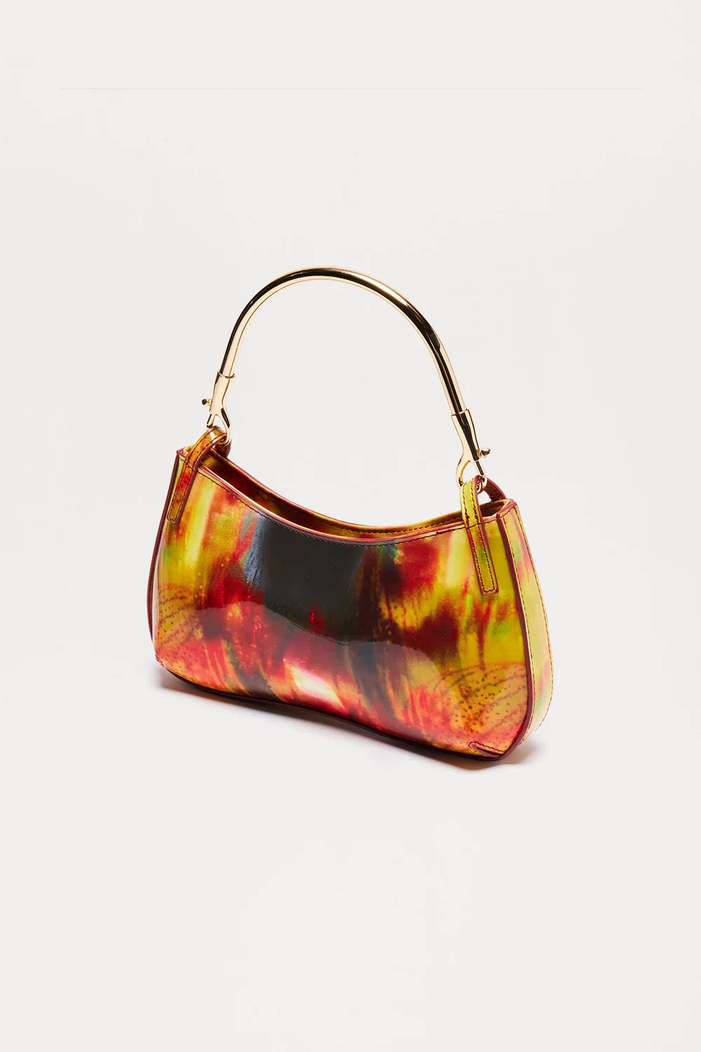 Sunset Handbag