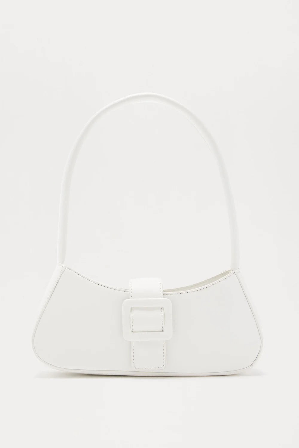 White Bag