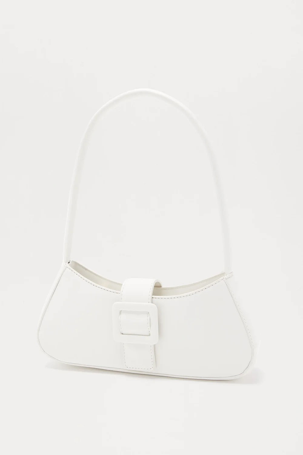 White Bag
