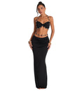 Black Pearls Set