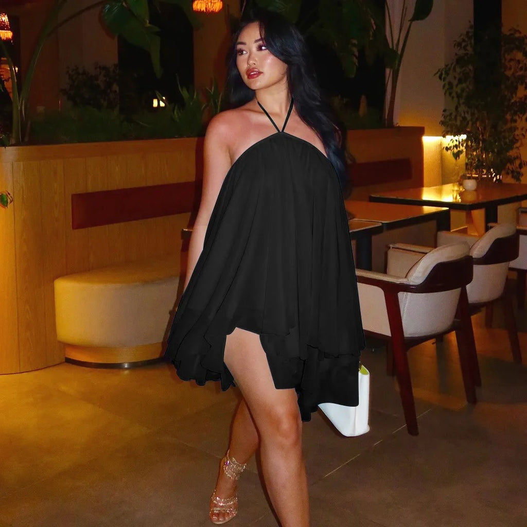 Dreamy Mini Dress