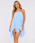 Dreamy Mini Dress