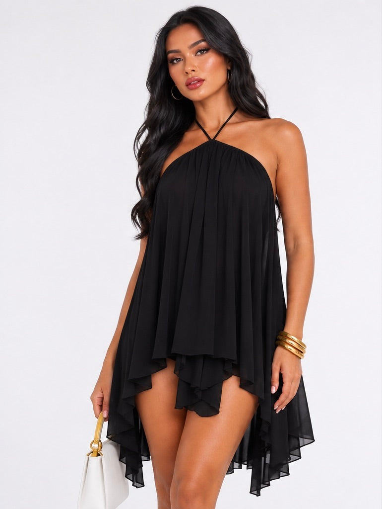 Dreamy Mini Dress