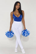 Cheerleader Costume