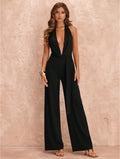 Darkness Jumpsuit