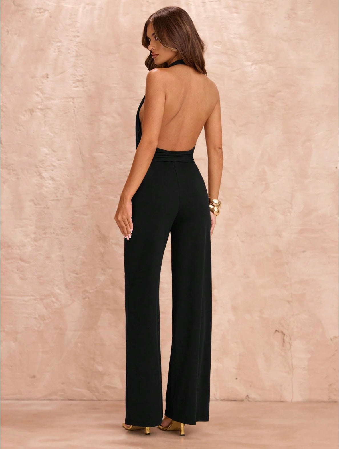 Darkness Jumpsuit
