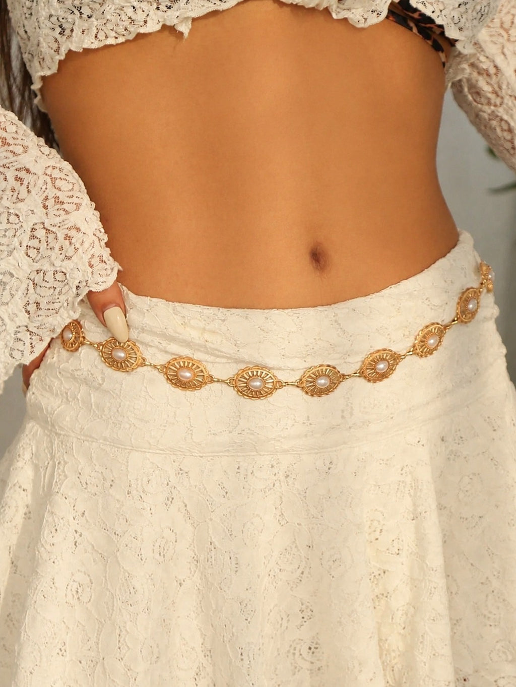 Body Chain #4