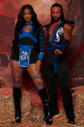 Ninja Costume