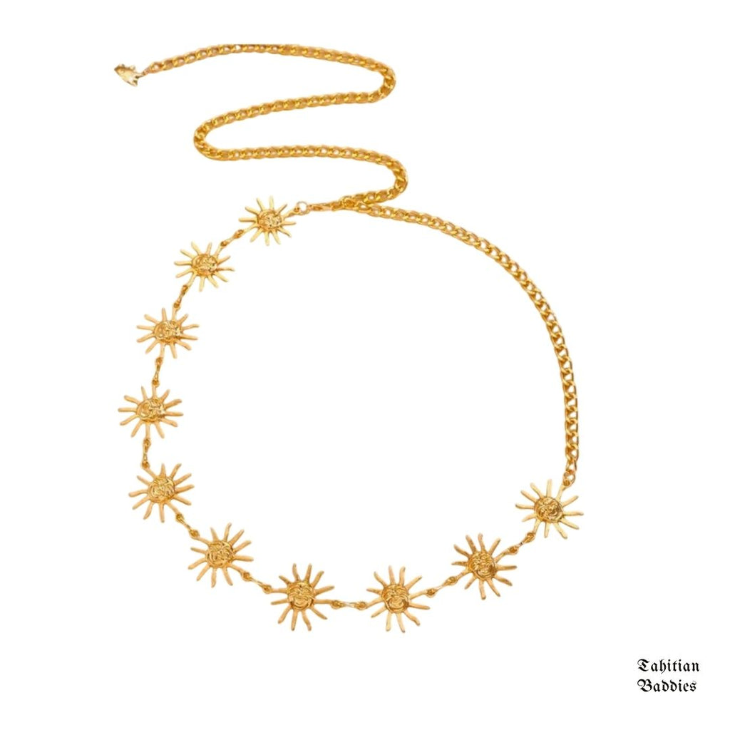 Body Chain #3
